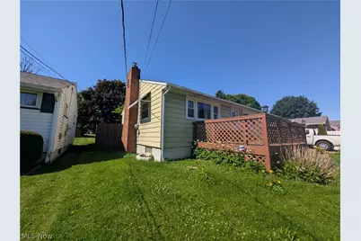 3612 Lotus Place SW, Canton, OH 44710 - Photo 2