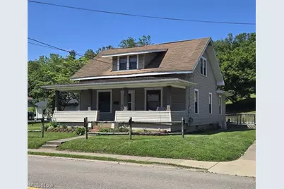 763 E Main Street, McConnelsville, OH 43756 - Photo 1
