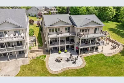 558 Bayshore Boulevard, Lake Milton, OH 44429 - Photo 1