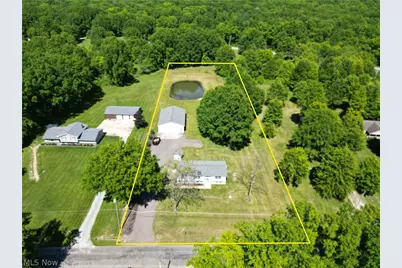 10685 Scotts Corner Road, Diamond, OH 44412 - Photo 4