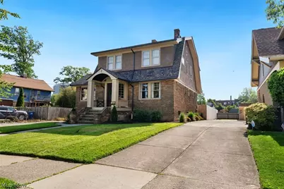 1223 Nicholson Avenue, Oakwood, OH 44107 - Photo 2