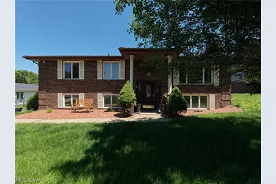 5326 Hillsboro Avenue SE, Canton, OH 44707 - Photo 2
