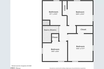 148 Saint Louis Avenue, Youngstown, OH 44507 - Photo 42