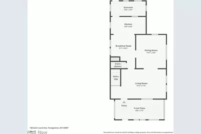 148 Saint Louis Avenue, Youngstown, OH 44507 - Photo 40