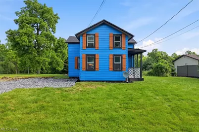5860 Kirk Road, Canfield, OH 44406 - Photo 1