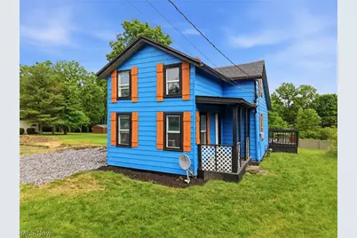 5860 Kirk Road, Canfield, OH 44406 - Photo 2