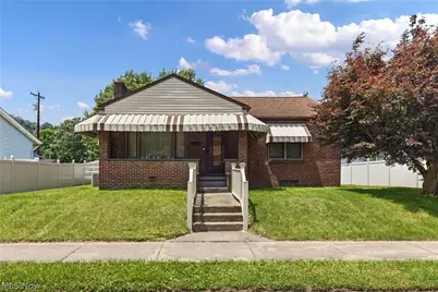 314 Mound Street, Tiltonsville, OH 43963 - Photo 1