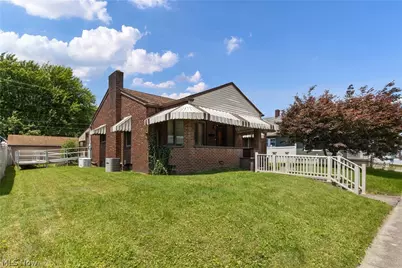 314 Mound Street, Tiltonsville, OH 43963 - Photo 2