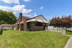 314 Mound St, Tiltonsville, OH 43963 - Photo 2