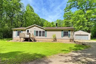 4233 County Line Rd, Diamond, OH 44412 - Photo 2