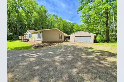4233 County Line Road, Diamond, OH 44412 - Photo 6