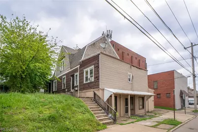 2221 6th Street SW, Canton, OH 44706 - Photo 1