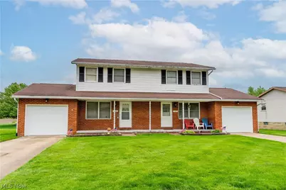 1084-1086 Baier Avenue, Louisville, OH 44641 - Photo 8