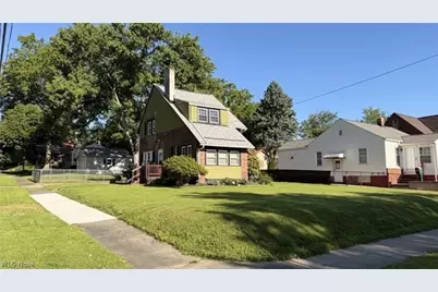 512 Morningview Avenue, Akron, OH 44305 - Photo 1