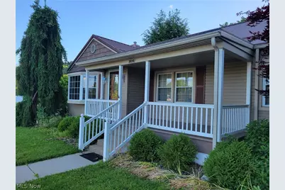 3235 Tieber Road, Stockport, OH 43787 - Photo 2