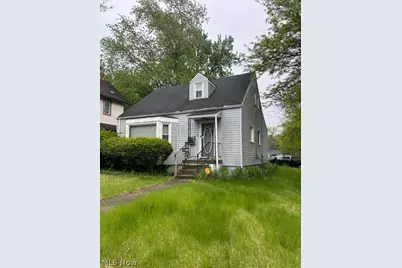 122 Alfaretta Avenue, Akron, OH 44310 - Photo 2