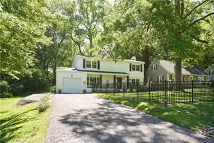399 Mineola Ave, Akron, OH 44313 - Photo 2