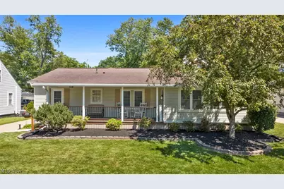 233 Sunset Road, Avon Lake, OH 44012 - Photo 1