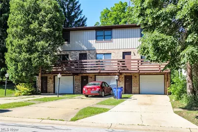 501 N Park Drive, Ravenna, OH 44266 - Photo 1