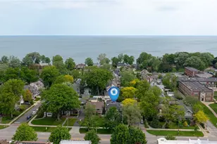 14914 Lake Ave, Oakwood, OH 44107 - Photo 2