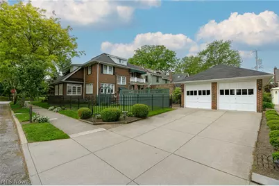 14914 Lake Avenue, Oakwood, OH 44107 - Photo 38