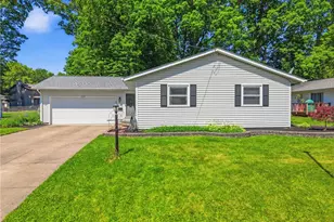 3778 Vira Rd, Stow, OH 44224 - Photo 1