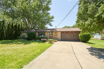1160 Ivy Street NW, North Canton, OH 44720 - Photo 1