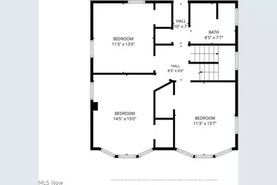 1438 Elbur Avenue, Oakwood, OH 44107 - Photo 40