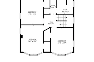 1438 Elbur Ave, Oakwood, OH 44107 - Photo 40