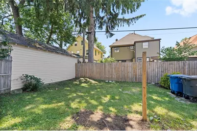 1438 Elbur Avenue, Oakwood, OH 44107 - Photo 34