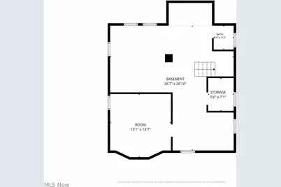 1438 Elbur Avenue, Oakwood, OH 44107 - Photo 42