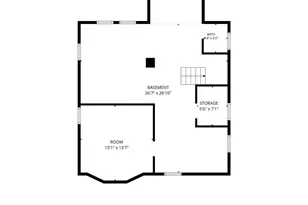 1438 Elbur Ave, Oakwood, OH 44107 - Photo 42