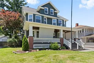 1438 Elbur Ave, Oakwood, OH 44107 - Photo 1