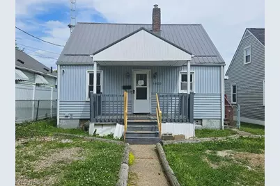 1620 Sandwith Avenue SW, Canton, OH 44706 - Photo 1