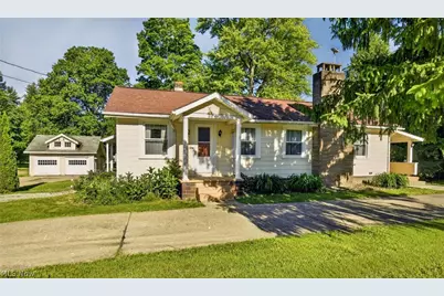 2690 S Canfield Niles Road, Youngstown, OH 44515 - Photo 1