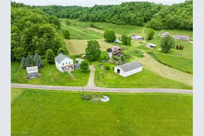 6587 Barkley Road, Uhrichsville, OH 44683 - Photo 2