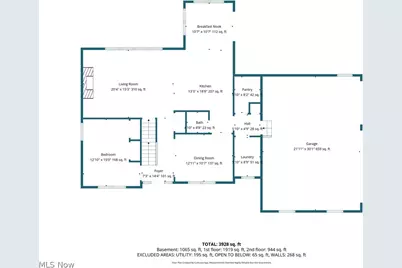 14353 Radcliffe Road, Chardon, OH 44024 - Photo 48