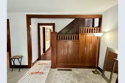 458 Crestwood Avenue, Akron, OH 44302 - Photo 2