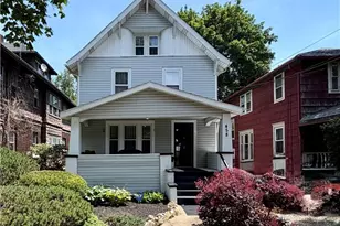 458 Crestwood Ave, Akron, OH 44302 - Photo 1
