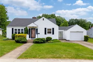 927 S Heltman Ave, Ashland, OH 44805 - Photo 1