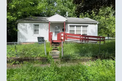 610 Elbon Avenue, Akron, OH 44306 - Photo 1