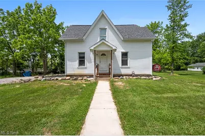 388 Prospect Street, Wellington, OH 44090 - Photo 1