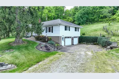 24273 Leatherwood Road, Quaker City, OH 43773 - Photo 2