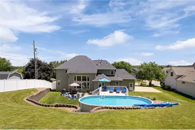 5043 Violet Knoll Avenue NE, Canton, OH 44705 - Photo 6