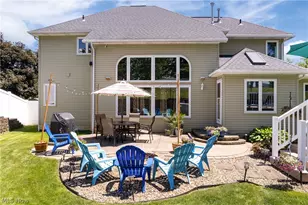 5043 Violet Knoll Ave NE, Canton, OH 44705 - Photo 4