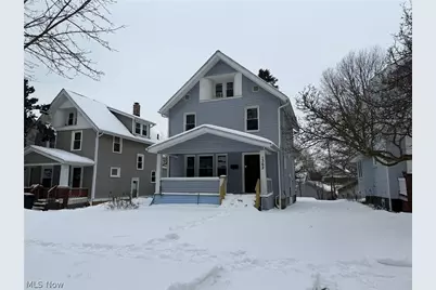 1362 Girard Street, Akron, OH 44301 - Photo 1