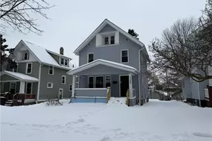 1362 Girard St, Akron, OH 44301 - Photo 1