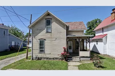 80 Western Avenue, Newark, OH 43055 - Photo 2
