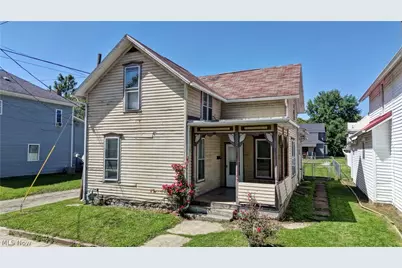 80 Western Avenue, Newark, OH 43055 - Photo 1