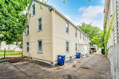 2036 Lark Street, Oakwood, OH 44107 - Photo 22